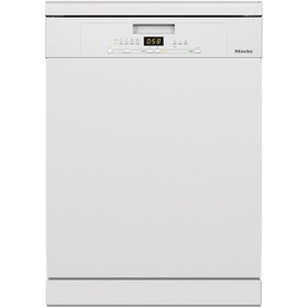 Resim Miele Active Solo Bulaşık Makinesi D Enerji Sınıfı Beyaz 