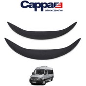 Resim Cappafe Mercedes Sprinter W906 Arka Teker Kaplama Abs 2 Parça N11.396 