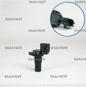 Resim Esse Otomotiv Qashqai 07-14 X-Trail 07- 2.0 At Sensör Kilometre Hiz - MHR-22510 - 31935-1XK0C 