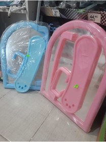 Resim sfs elektrik Banyo Aynası Pembe Veya Mavi 