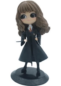 Resim Harry Potter - Hermione Granger Aksiyon Figür Oyuncak Koleksiyon Figür 