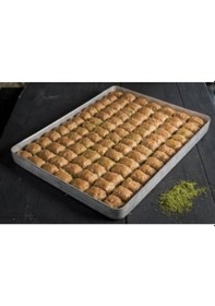 Resim Alüminyum Dikdörtgen Baklava Tepsisi 1000 Gram 
