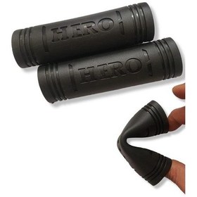 Resim Hero Elcik Takımı Hero Aksesuar Elcik Takımı İthal A Kalite Esnek Elcik 