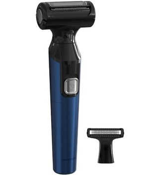 Polosmart PBS603 2 in 1 Erkek Vücut Bakım Seti Lacivert