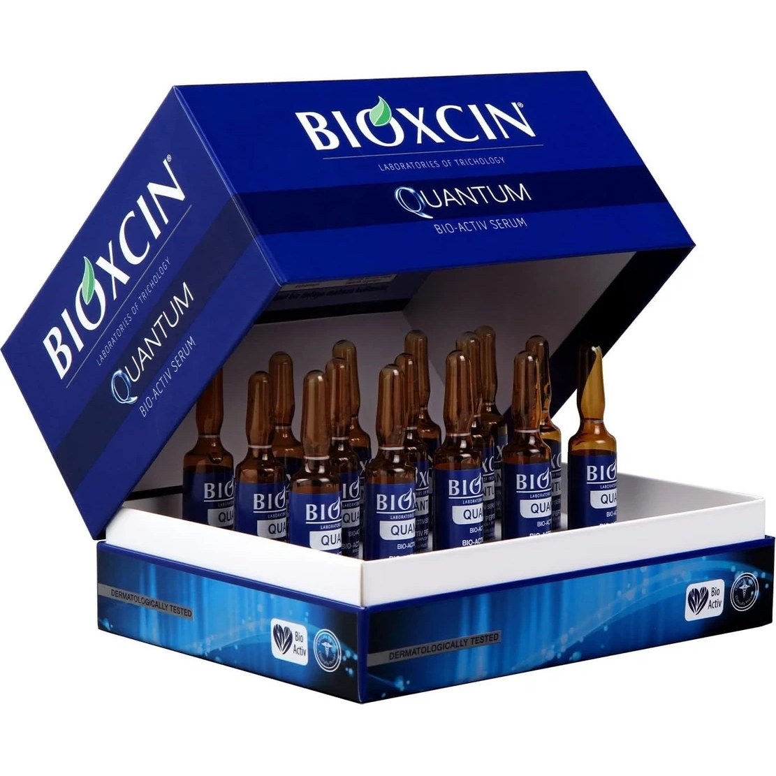 Bioxcin Quantum Bio-Activ Serum 15x6 ml | Dermobu Fiyatı ve Özelliklerı - Badem