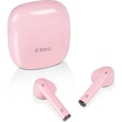 Resim Ttec Airbeat Go Gerçek Kablosuz Tws Bluetooth Kulaklık 