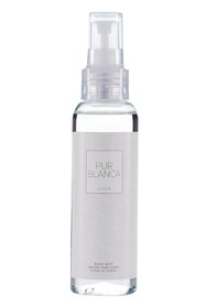 Resim Avon Pur Blanca Kadın Parfüm Losyon Rollon ve Vücut Spreyi Seti 