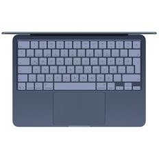 Resim MacBook Neo 13 inc A18 Pro 6CPU 5GPU 8GB 256GB Indigo MHFF4TU/A 