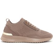 Resim Derimod Zero Kadın Vizon Kalın Tabanlı Sneaker 24SFD43066F 