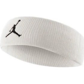 Resim Nike Jordan Jumpman Headband Unisex Saç Bandı J.KN.00.101.OS-STD 