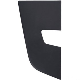 Resim Panjur Kapağı Fh V3 Sağ (Kahveci Premium) - 82063911 
