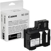 Resim Canon Orijinal Mc-g04 Atık Kutusu 