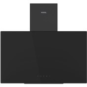 Resim Vestel AD-63340 S Ankastre Davlumbaz 