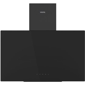 Resim Vestel AD-63340 S Ankastre Davlumbaz 