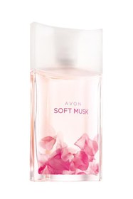 Resim Avon Soft Musk Ve Pur Blanca Essence Kadın Parfüm Paketi 