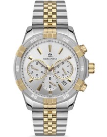 Resim Momentus SM367T-02SG Erkek Kol Saati 