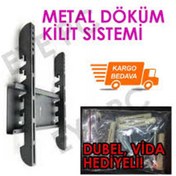 Resim EYEPC 32"İnç 80 Cm Ekran Led Lcd Televizyon Askı Aparatı 