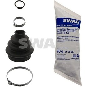 Resim SWAG 20936559 AKS KÖRÜĞÜ TAKIM 3 SERIES E36 3 SERIES E46 5 SERIES 