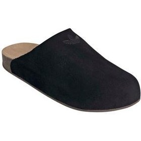 Resim adidas Adımule Erkek Terlik Siyah 