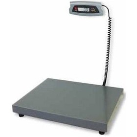 Resim Ohaus Sd 200 Taşınabilir Pilli Baskül 