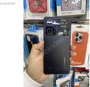Resim Xiaomi Poco X5 Pro İkinci El TR | 256 GB 8 GB | Siyah Xiaomi Poco X5 Pro İkinci El TR | 256 GB | Siyah