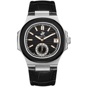 Resim Beverly Hills Polo Club Bp3792x.361 Erkek Kol Saati Gri 