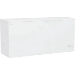 Resim Uğur Udd 665 T D/s R63 Sandık Tipi Derin Dondurucu 