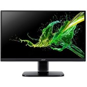 Resim ACER 23.8 UM.QX2EE.E05 IPS 100Hz FreeSync 1msVRB 250nits VGA HDMI Black MONITOR 