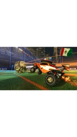 Resim Wb Games Rocket League Collectors Edition Ps4 Oyun Teşhir Ürünü 