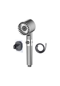 Resim Suntek Banyo Otel Tuvalet Için Basınçlı Duş Stil-bir 