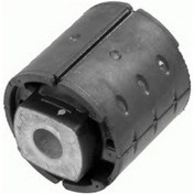 Resim Bmw E60-e61-e63-e64 Arka Travers Takozu 33316764904 