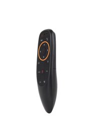 Resim TıkHızında Android Sihirli Sesli Kumanda- Smart Remote Voice Controller Air Mouse Wirelles 
