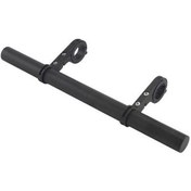 Resim Ganzhoushop Yurt Uzatma Kilometre Kelepçe Gps Gidon Gidon Genişletici Far Dışından Braket Bisiklet Bisiklet Alüminyum Alaşımlı A 30cm Gt A 