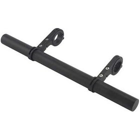 Resim Ganzhoushop Yurt Uzatma Kilometre Kelepçe Gps Gidon Gidon Genişletici Far Dışından Braket Bisiklet Bisiklet Alüminyum Alaşımlı A 30cm Gt A 