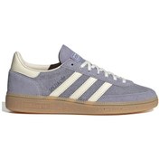 Resim Adidas Handball Spezıal W Kadın Mor Spor Ayakkabı Jr0849 Siyah 
