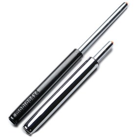 Resim Tarkomix Bar Sandalyesi Amortisörü Bar Taburesi Amortisörü Amortisörü 260 Lık Amortisör Krom Amortisör 