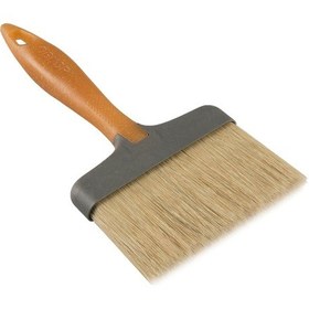 Resim Dekor 6004 Doğal Kestirme Fırça 4*100Mm 