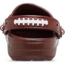 Resim Crocs Classıc Football Unısex Çocuk Terlik 210 