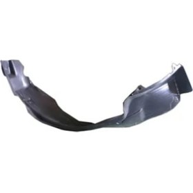 Resim TŞT 2004 - 2006 Opel Movano Ön Çamurluk Davlumbazı Sol (Oem NO:93184711) 