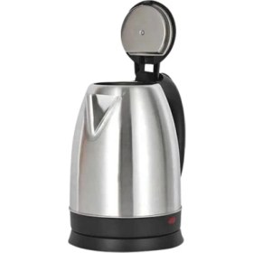 Resim Starseven Kettle C F Tipi 220-240V Paslanmaz Çelik Elektrik Kablolu Otomatik Kapanma 