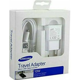 Resim Mobilgo Samsung Galaxy Hızlı Şarj Aleti J2 J5 J7 A3 A5 A7 S3 S4 Mini 