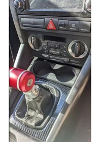 Resim Audi A3/s3/rs3 8p Bardaklık Bardak Tutucu 