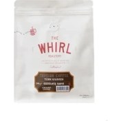 Resim Mena Rise The Whirl Türk Kahvesi Exquisite 250 gr Çekilmiş Kahve 