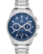 Resim Bigotti Milano BG.1.10472-3 Erkek Kol Saati 