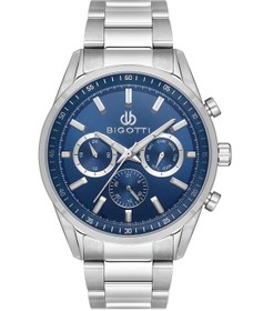 Resim Bigotti Milano BG.1.10472-3 Erkek Kol Saati 