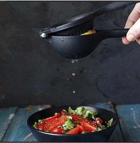 Resim Döküm Limon Sıkacağı 