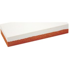 Resim Narex 895402 Çift Taraflı Bileme Taşı 125X50X20 Mm 
