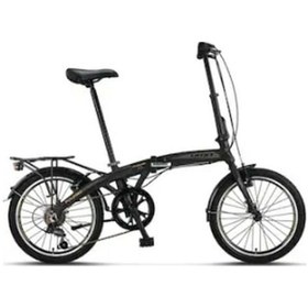 Resim Ümit Bisiklet 2037 20 Jant Foldıng-ktl-2d-6-shm Çocuk Bisikleti 001 
