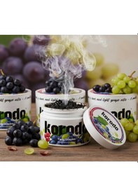 Resim Nargile Twin Grapes Mela 