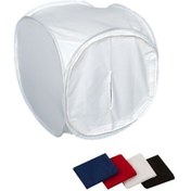Resim Visico LT011 30x30 Çekim Çadırı 